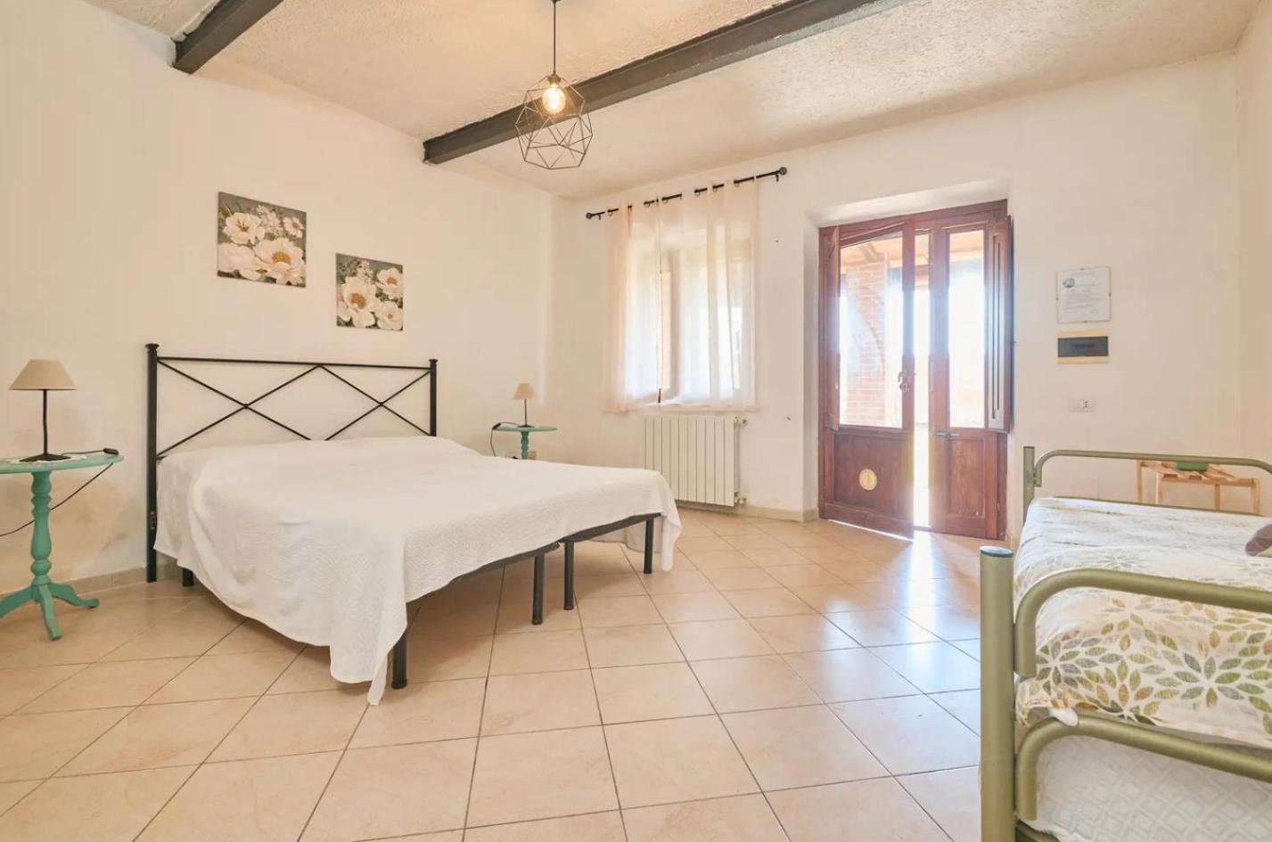 Agriturismo Oasis La Sdriscia ภายนอก รูปภาพ