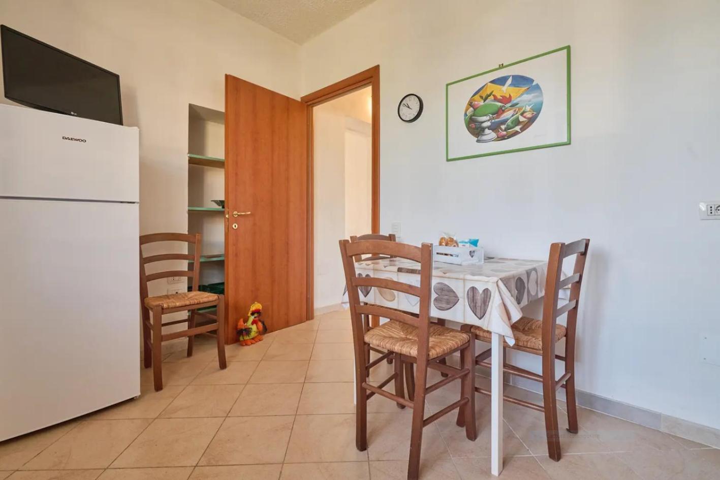 Agriturismo Oasis La Sdriscia ภายนอก รูปภาพ
